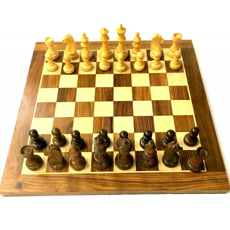 CHESS SETS 16X16